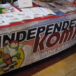 Independent Komiks Tiange Independent Komiks Tiange