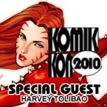 Special Guest: Harvey Tolibao Special Guest: Harvey Tolibao