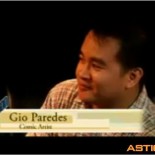 Gio Paredes Gio Paredes