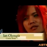 Ian Olympia Ian Olympia