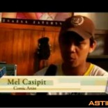 Mel Casipit Mel Casipit