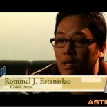 Rommel Estanislao Rommel Estanislao