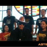 Komikon Interview Komikon Interview
