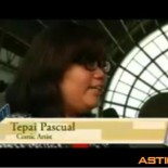 Tepai Pascual Tepai Pascual