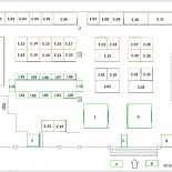 Komikon 2010 Floorplan Komikon 2010 Floorplan