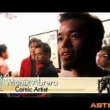 Manix Abrera Manix Abrera