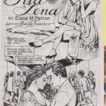 Armida's Artwork