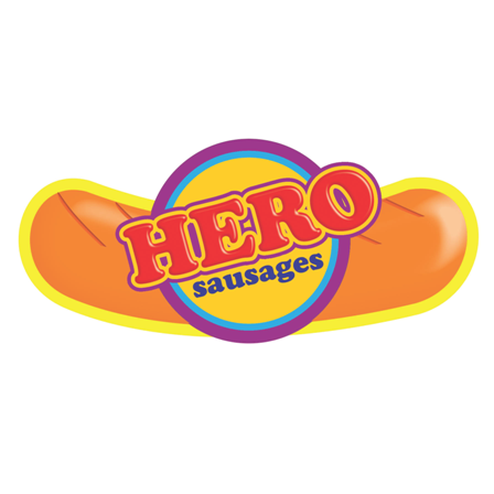 Hero Up! Hero Sausages Contests