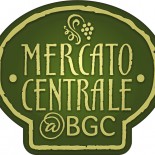 Official Mercato Centrale Logo