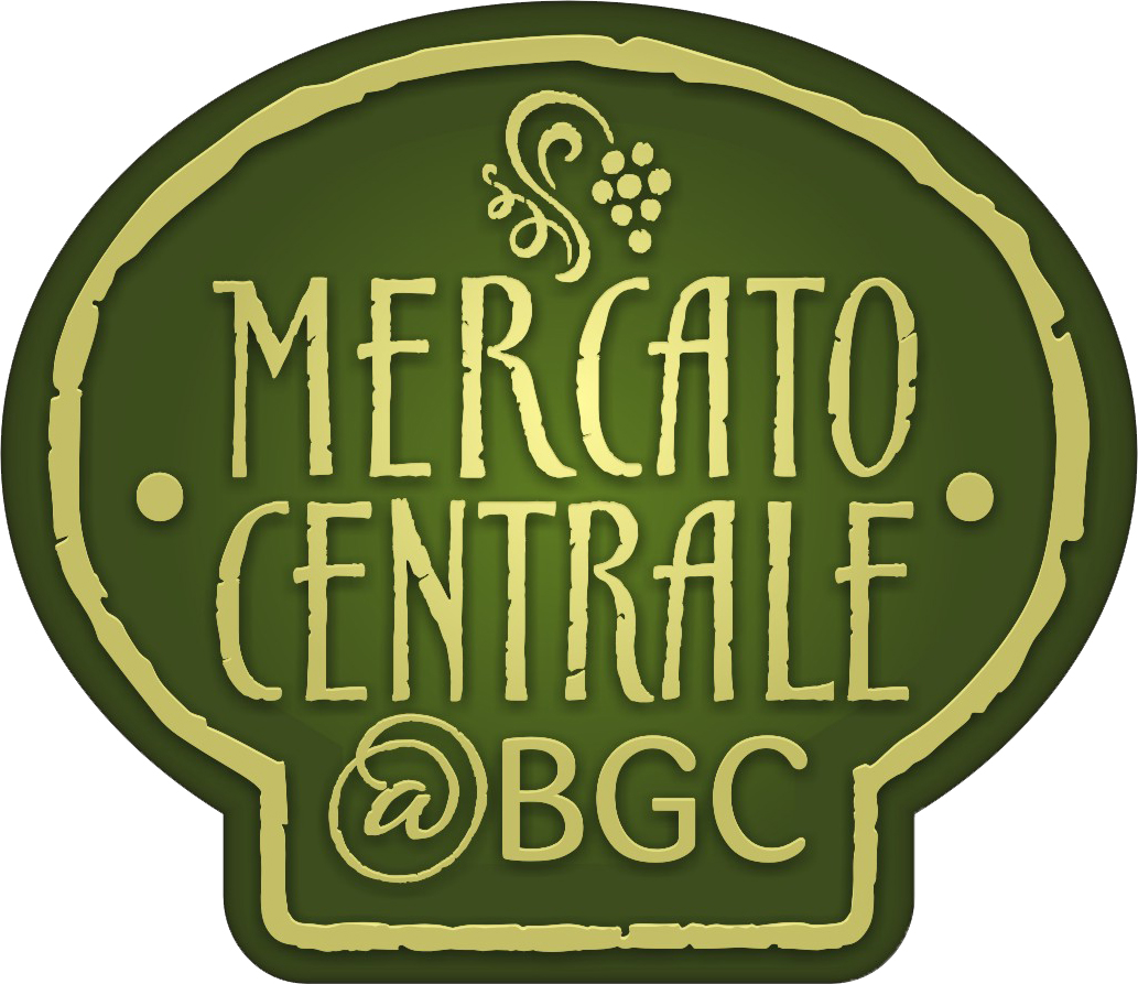 Official Mercato Centrale Logo