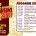 Summer Komikon 2011 Program Schedule