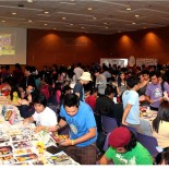 Summer Komikon 2011 (Credit: Kat Espiritu)