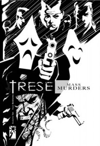 Trese: Mass Murders