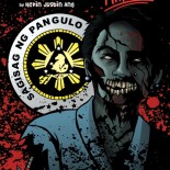 Zombies in Manila 1
