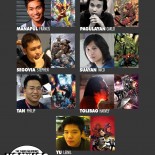 2011 BEST FILIPINO INTERNATIONAL ARTIST Nominees 2011 BEST FILIPINO INTERNATIONAL ARTIST Nominees