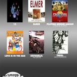 2011 BEST COMIC: Graphic Novel /Anthology Nominees 2011 BEST COMIC: Graphic Novel /Anthology Nominees