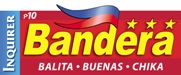 INQ. BANDERA logo