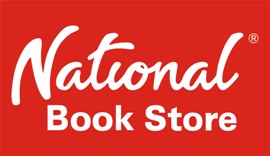 National Bookstore logo