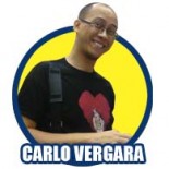 2011 Special Guest Carlo Vergara 2011 Special Guest Carlo Vergara