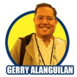 2011 Special Guest: Gerry Alanguilan 2011 Special Guest: Gerry Alanguilan
