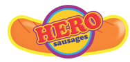 Hero Sausages logo