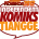 SK2012 Indie Komiks Tiangge Logo