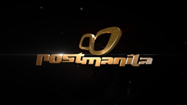 Post Manila logo