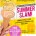 NBDB Summer Slam 2012 Poster