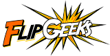 FlipGeeks logo