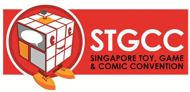 STGCC Logo