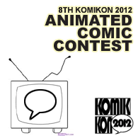 Animated Comic Contest 2012