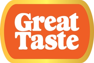 Great Taste logo