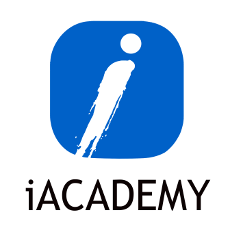 iACADEMY logo