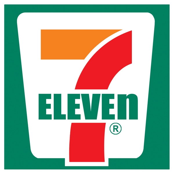 7-Eleven logo