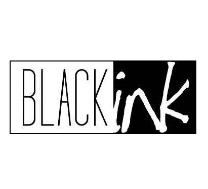 Black Ink Comics