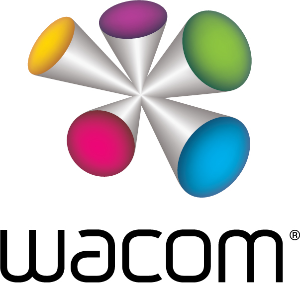 Wacom Logo