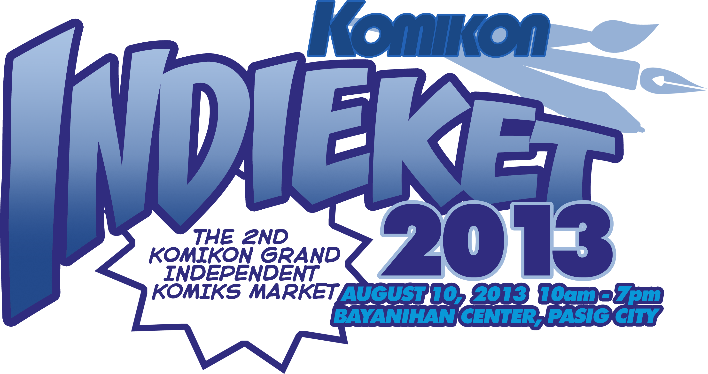 Indieket 2013 Registration Details