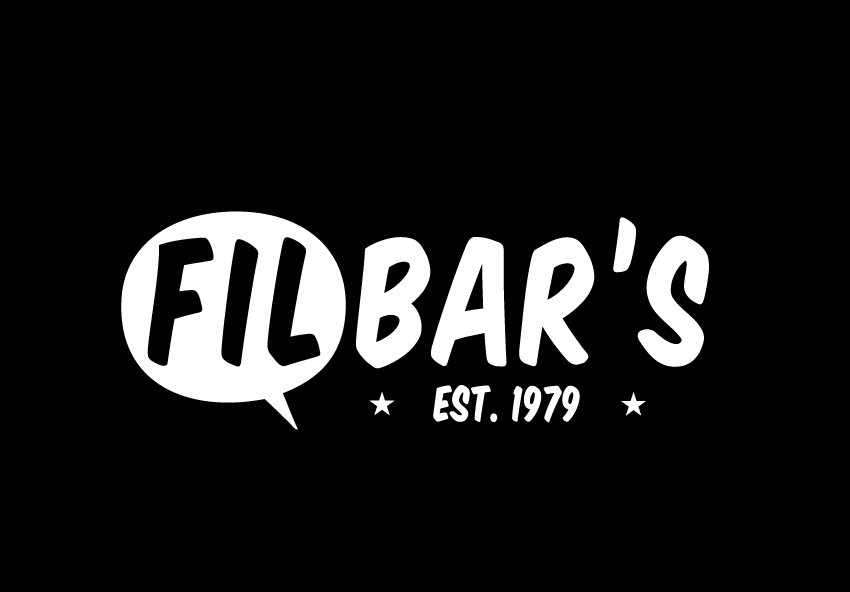 Filbar's logo