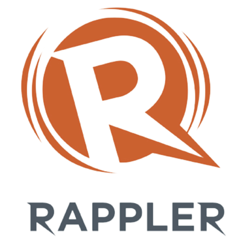 Rappler logo