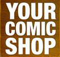 Your Comic Shop