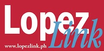 Lopez Link logo