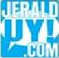 Jerald Uy logo