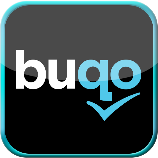 Buqo Logo