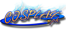 Cosplay.ph Logo