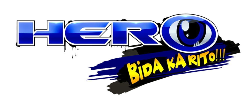 Hero TV Logo