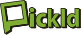 Pickld Logo