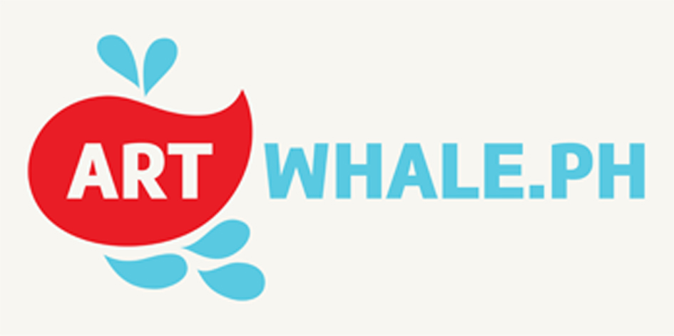 ArtWhale.ph logo