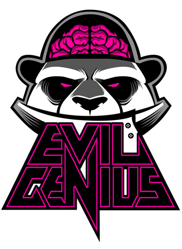 Evil Genius logo
