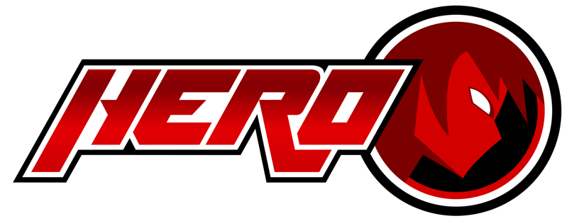 Hero TV Logo