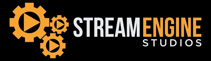 Stream Engine logo